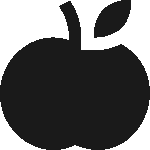 icône nutrition